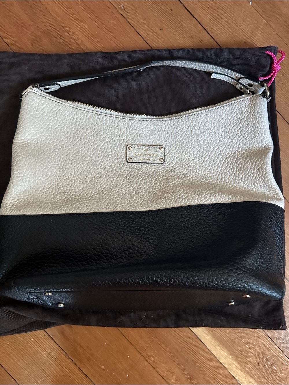 Kate Spade leather purse